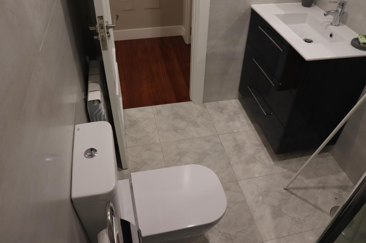 Apartamento La Verita Santiago San Giacomo di Compostella Esterno foto