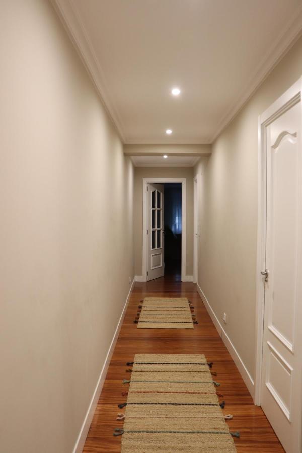 Apartamento La Verita Santiago San Giacomo di Compostella Esterno foto
