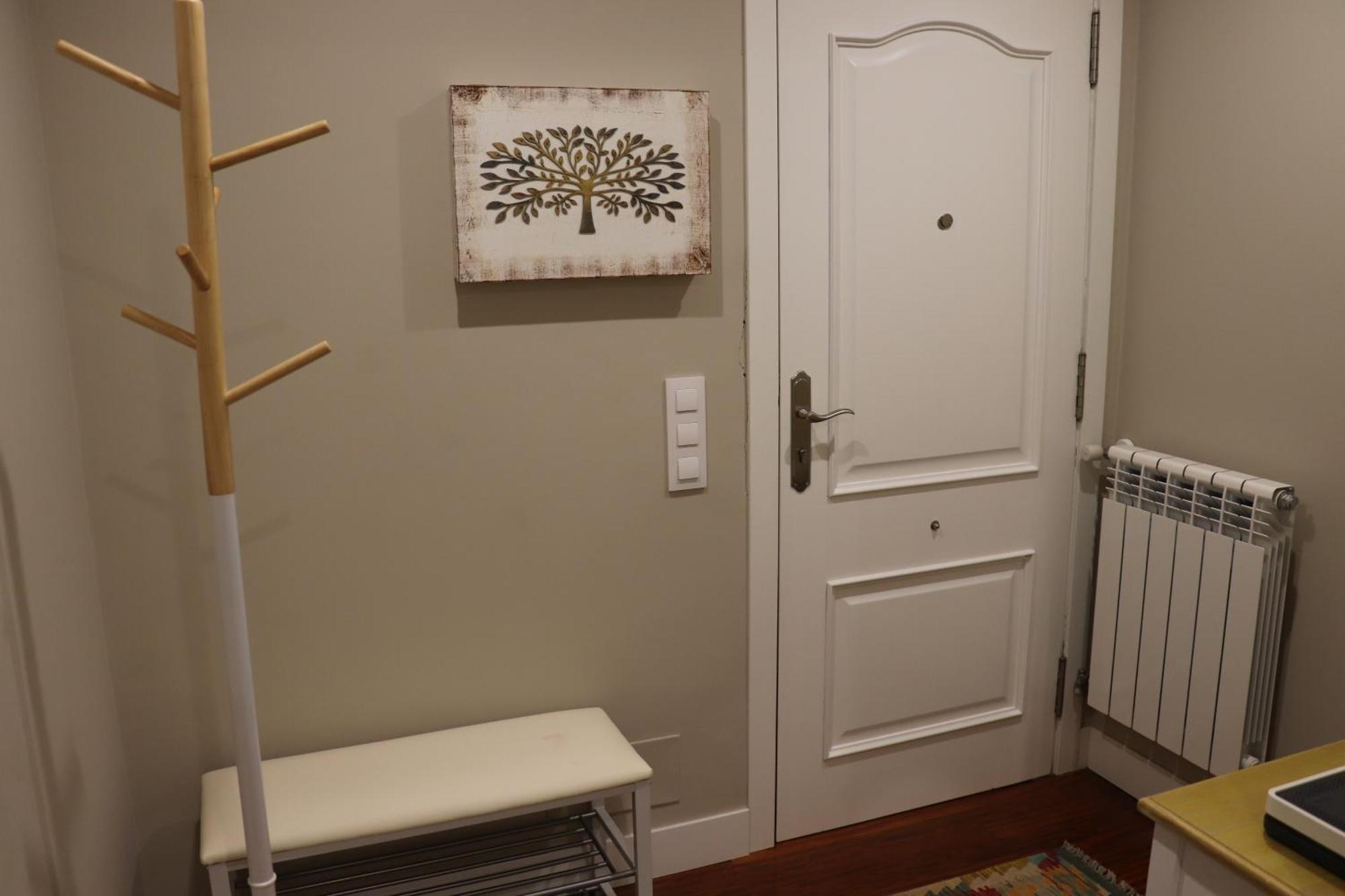 Apartamento La Verita Santiago San Giacomo di Compostella Esterno foto